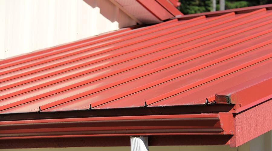 Industrial Roof Maintenance in Coats, KS